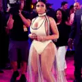 Nicki Minaj