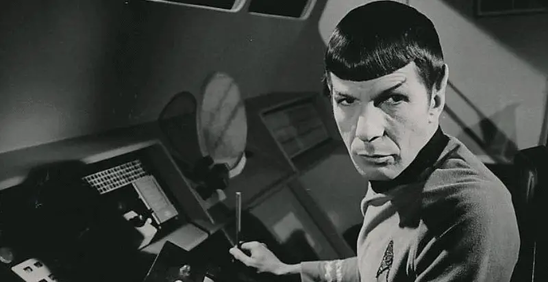 The Most Memorable Star Trek Quotes from Spock