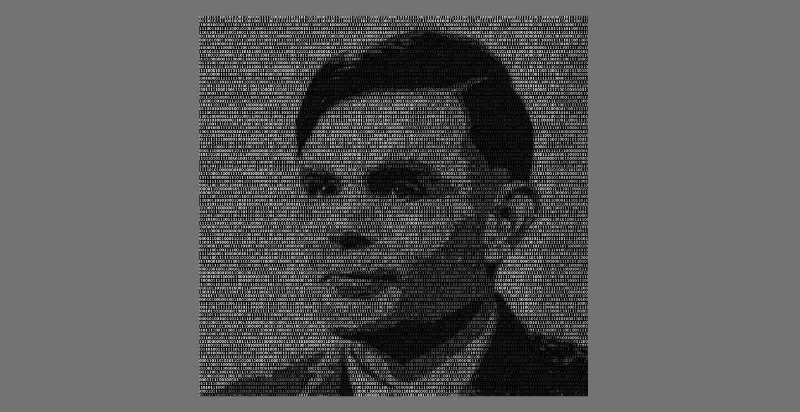Alan Turing’s Most Fascinating Quotes