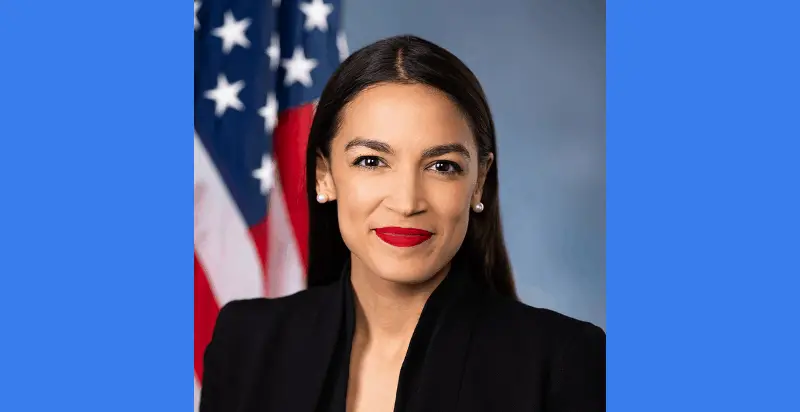 Alexandria Ocasio-Cortez Quotes