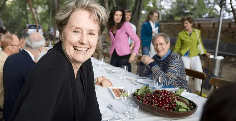 Alice Waters Quotes to Inspire Your Life