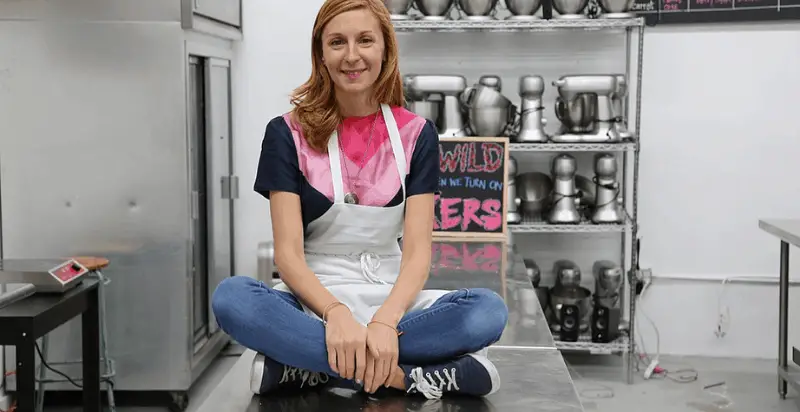 Christina Tosi Quotes