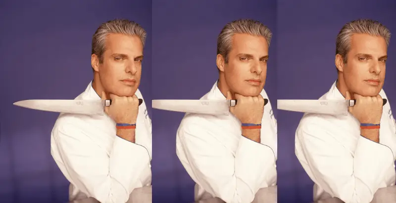 Eric Ripert Quotes