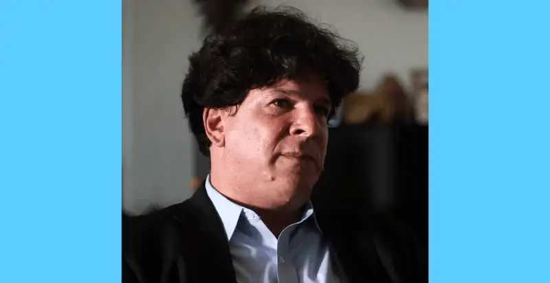The Most Intriguing Eric Weinstein Quotes