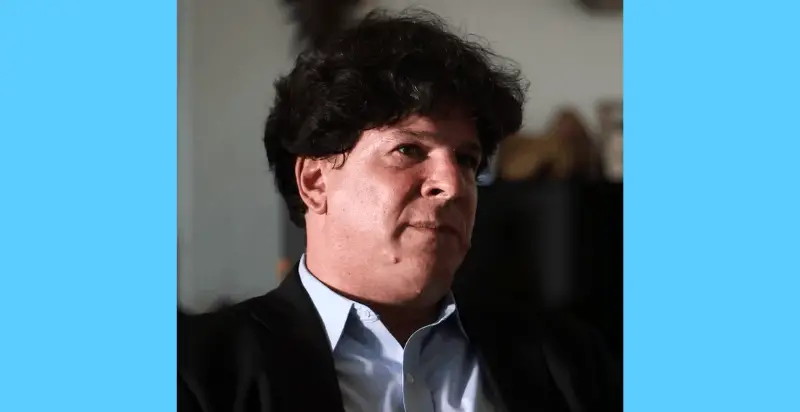 Eric Weinstein Quotes