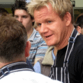 Gordon Ramsay Quotes