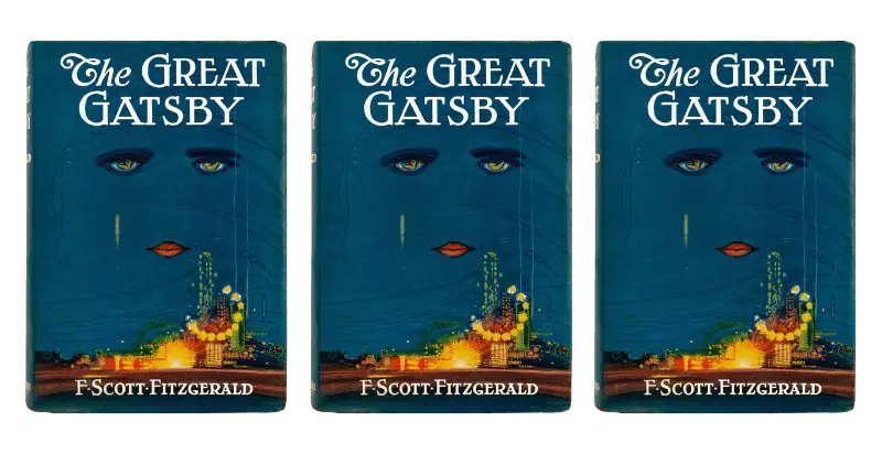 Great Gatsby Quotes