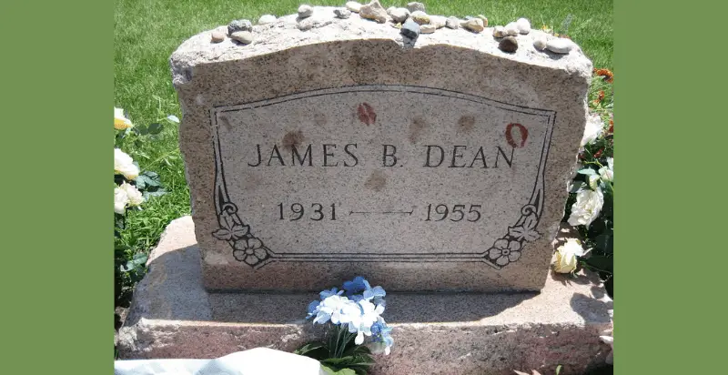 James Dean’s Most Fascinating Quotes