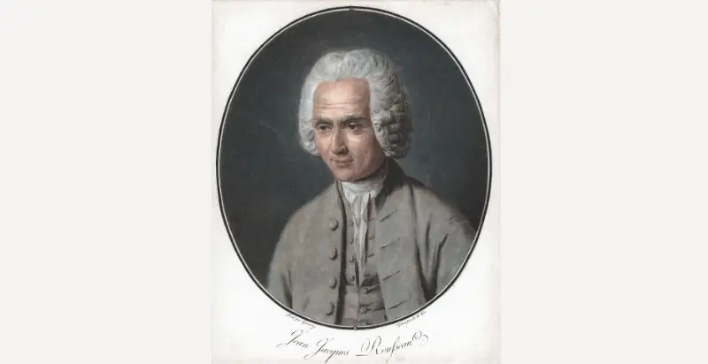 Jean-Jacques Rousseau Quotes