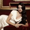 Lana Del Rey Quotes