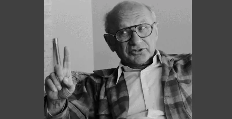 Milton Friedman’s Most Interesting Quotes