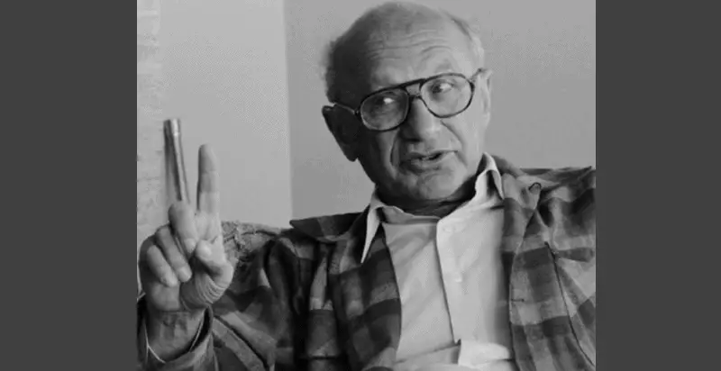 Milton Friedman Quotes