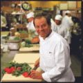 Wolfgang Puck Quotes