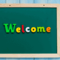 Welcome Quotes