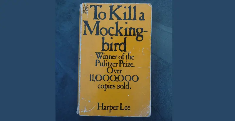 50 Most Enlightening Harper Lee Quotes on Growth, Resilience and More