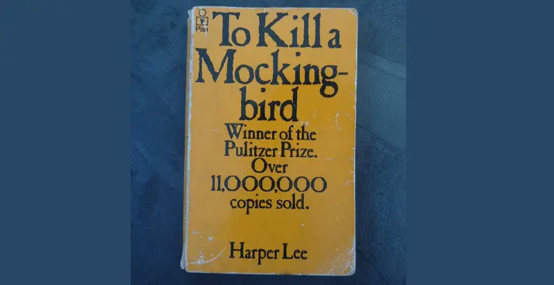 Harper Lee Quotes