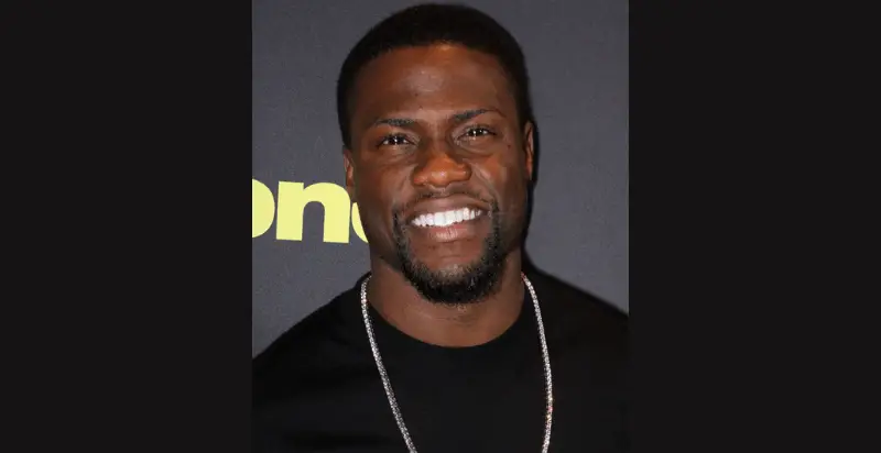 Kevin Hart Quotes