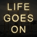 Life Goes On Quotes