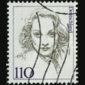 Marlene Dietrich Quotes