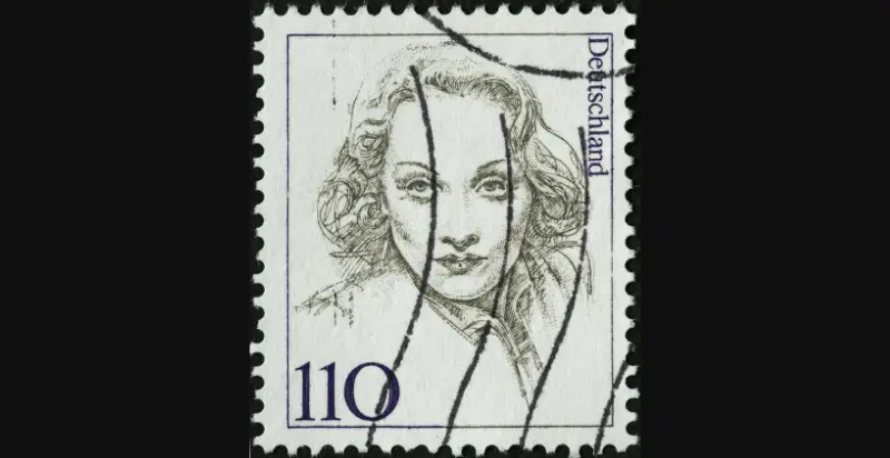 Marlene Dietrich Quotes