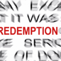 Redemption Quotes