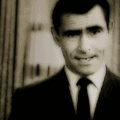 Rod Serling Quotes