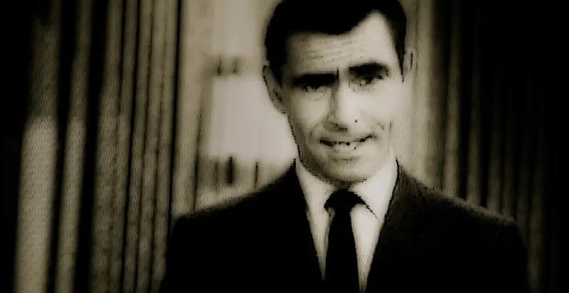 Rod Serling Quotes