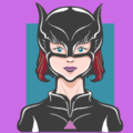 Catwoman Quotes