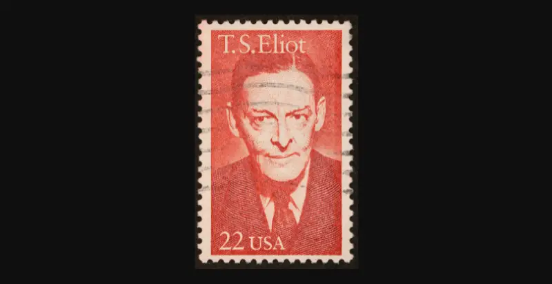 TS Eliot Quotes