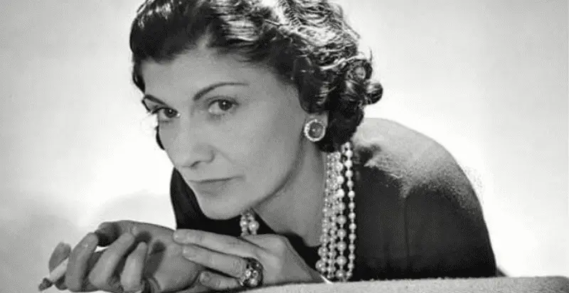 Coco Chanel Quotes