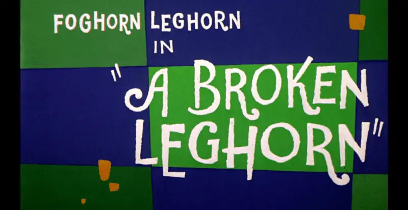 70 Funniest Foghorn Leghorn Quotes