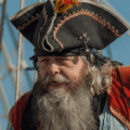 Hilarious Pirate Quotes