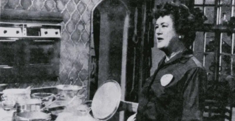 Julia Child Quotes