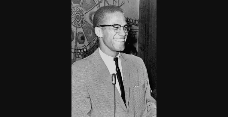 Malcolm X Quotes