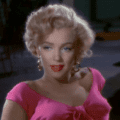 Marilyn Monroe Quotes