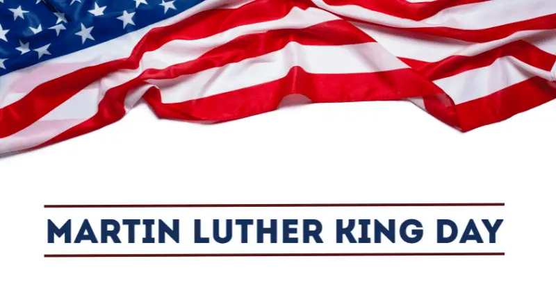 Martin Luther King Jr Quotes