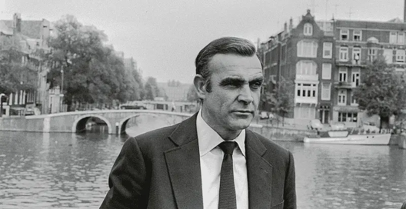 53 Most Entertaining Sean Connery Quotes