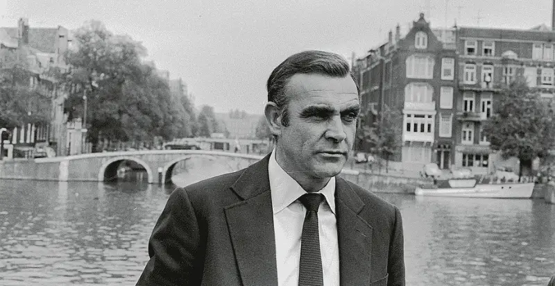 Sean Connery Quotes