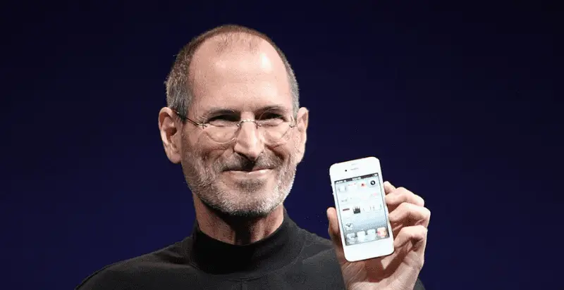 55 Entrepreneurial and Inspirational Steve Jobs Quotes