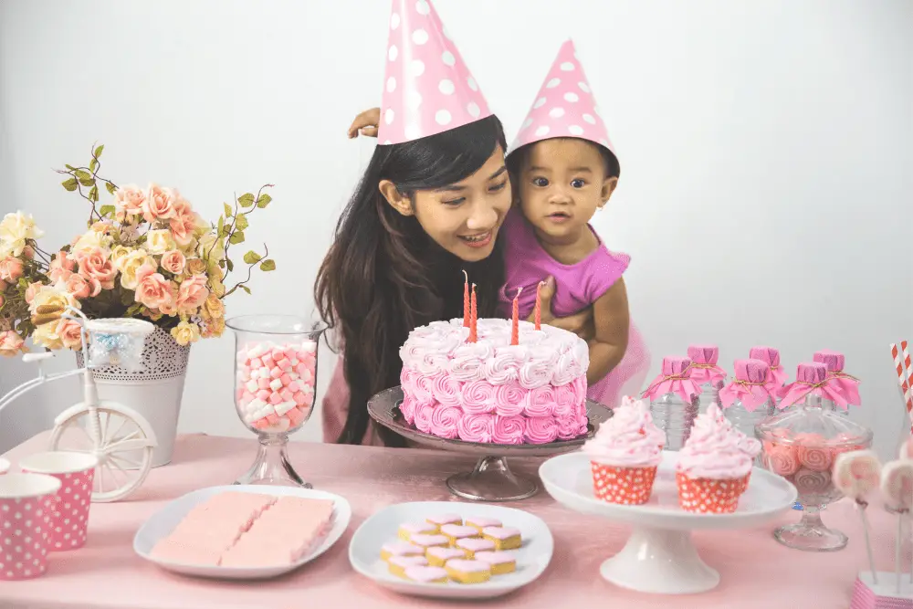 Sweet Birthday Greetings for Daughter