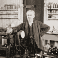 Thomas Edison Quotes