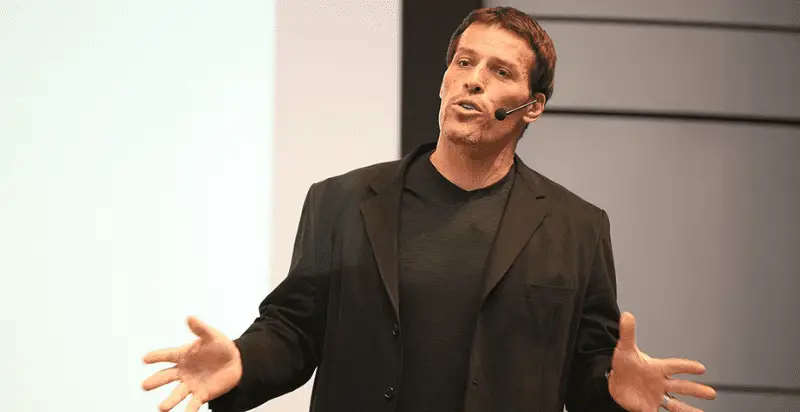 Tony Robbins Quotes