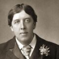 A Portrait of Oscar Wilde