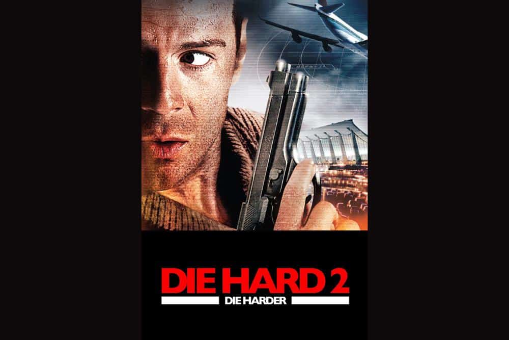 Die Hard 2 quotes