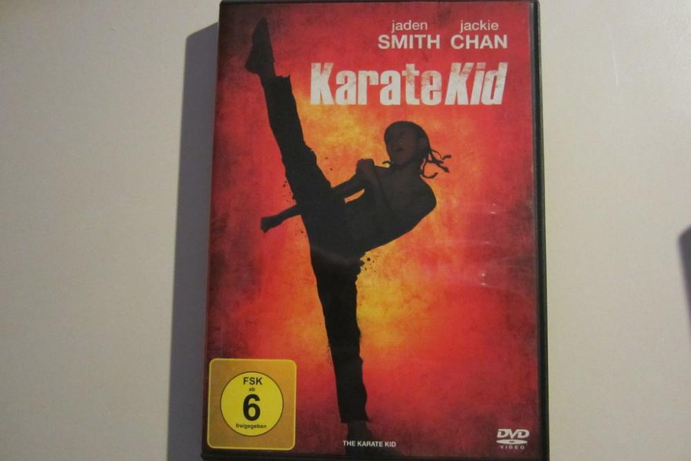 Karate kid quotes