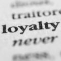 Loyalty Definition
