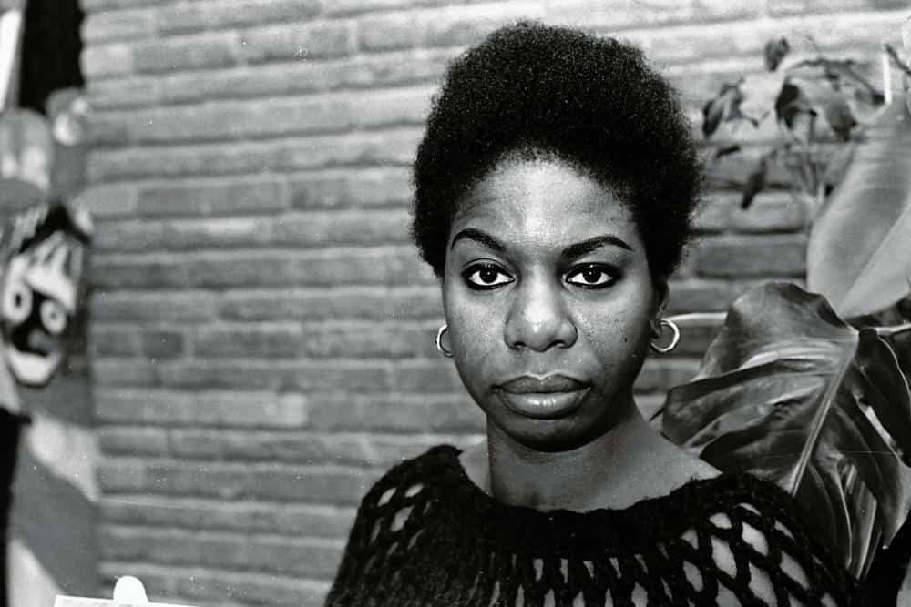 Inspiring Nina Simone quotes