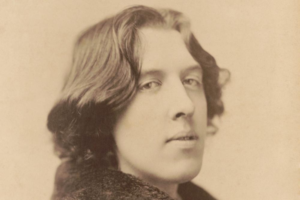 Oscar Wilde