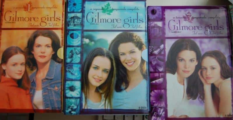 Gilmore Girls Quotes that Bring a sense of nostalgia