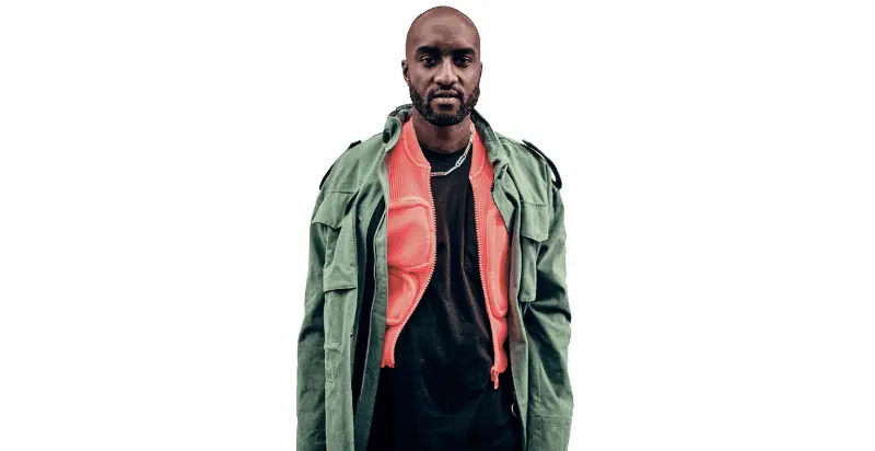 The 50 Most Encouraging Virgil Abloh Quotes